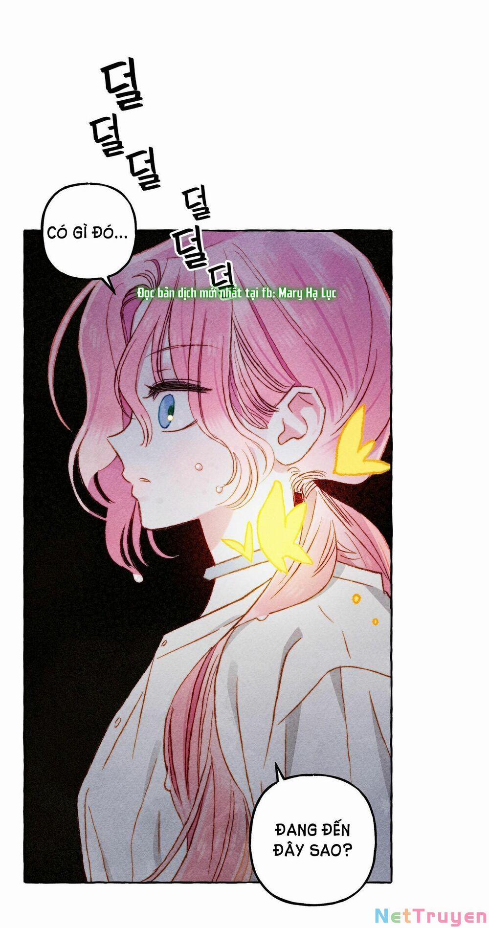 Nuôi Dưỡng Một Bé Rồng Đen 42.2 trang 35