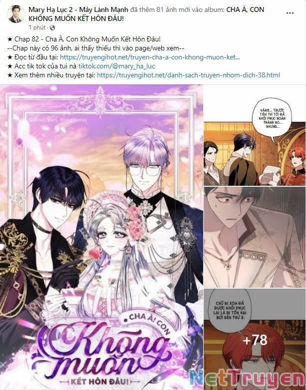 Nuôi Dưỡng Một Bé Rồng Đen 42.2 trang 44