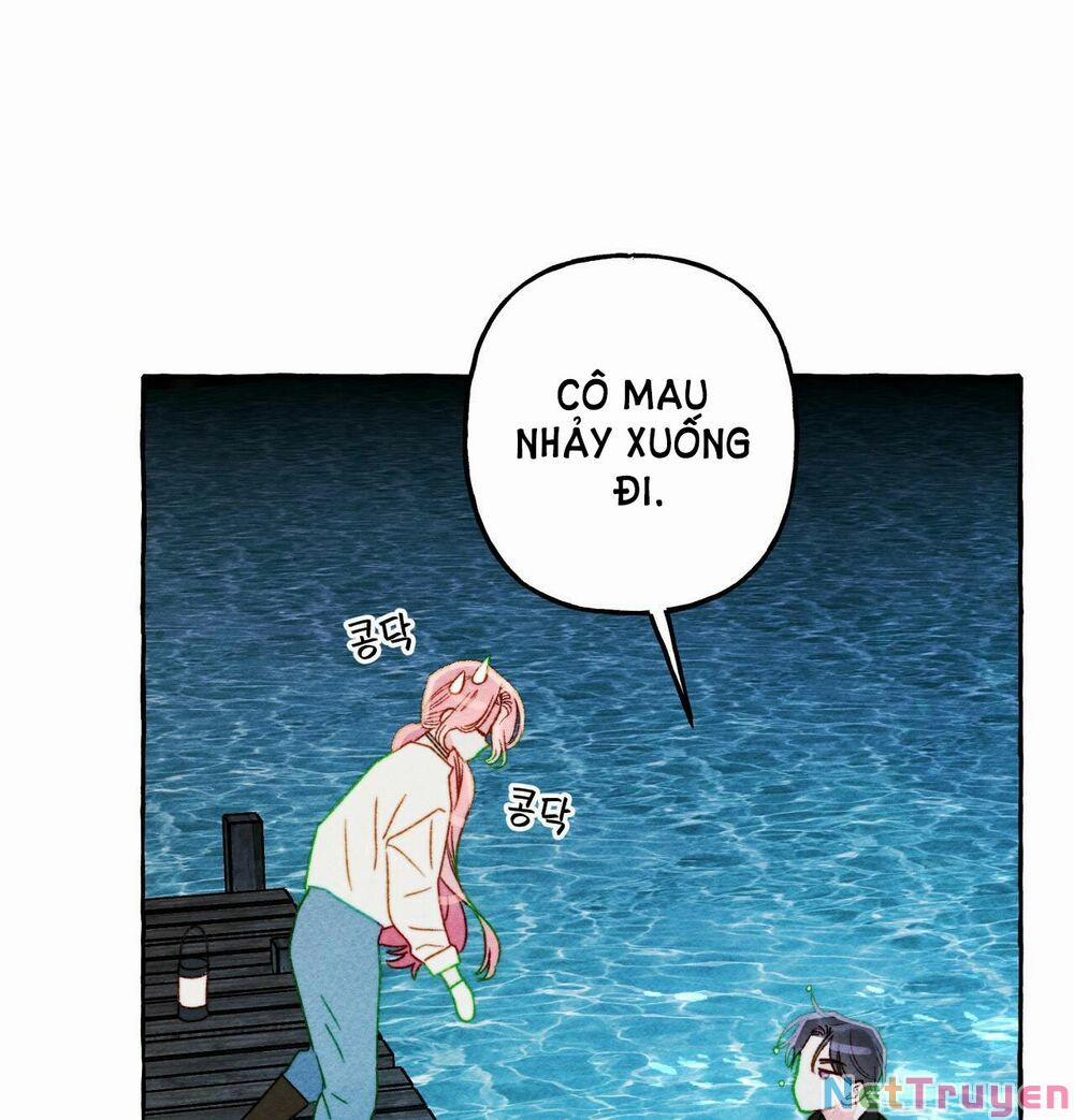 Nuôi Dưỡng Một Bé Rồng Đen 42.2 trang 5