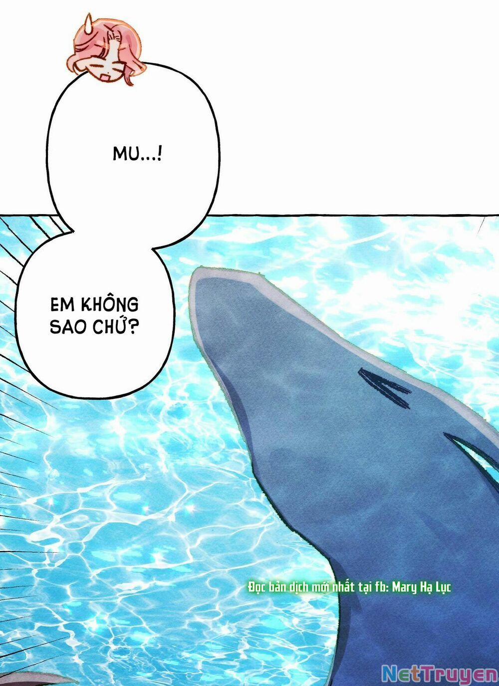 Nuôi Dưỡng Một Bé Rồng Đen 42.2 trang 8