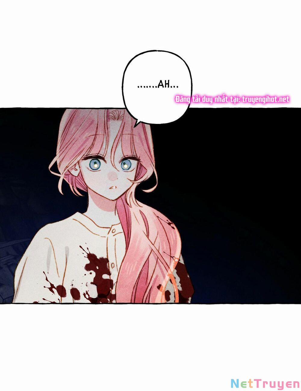 Nuôi Dưỡng Một Bé Rồng Đen 43 trang 17