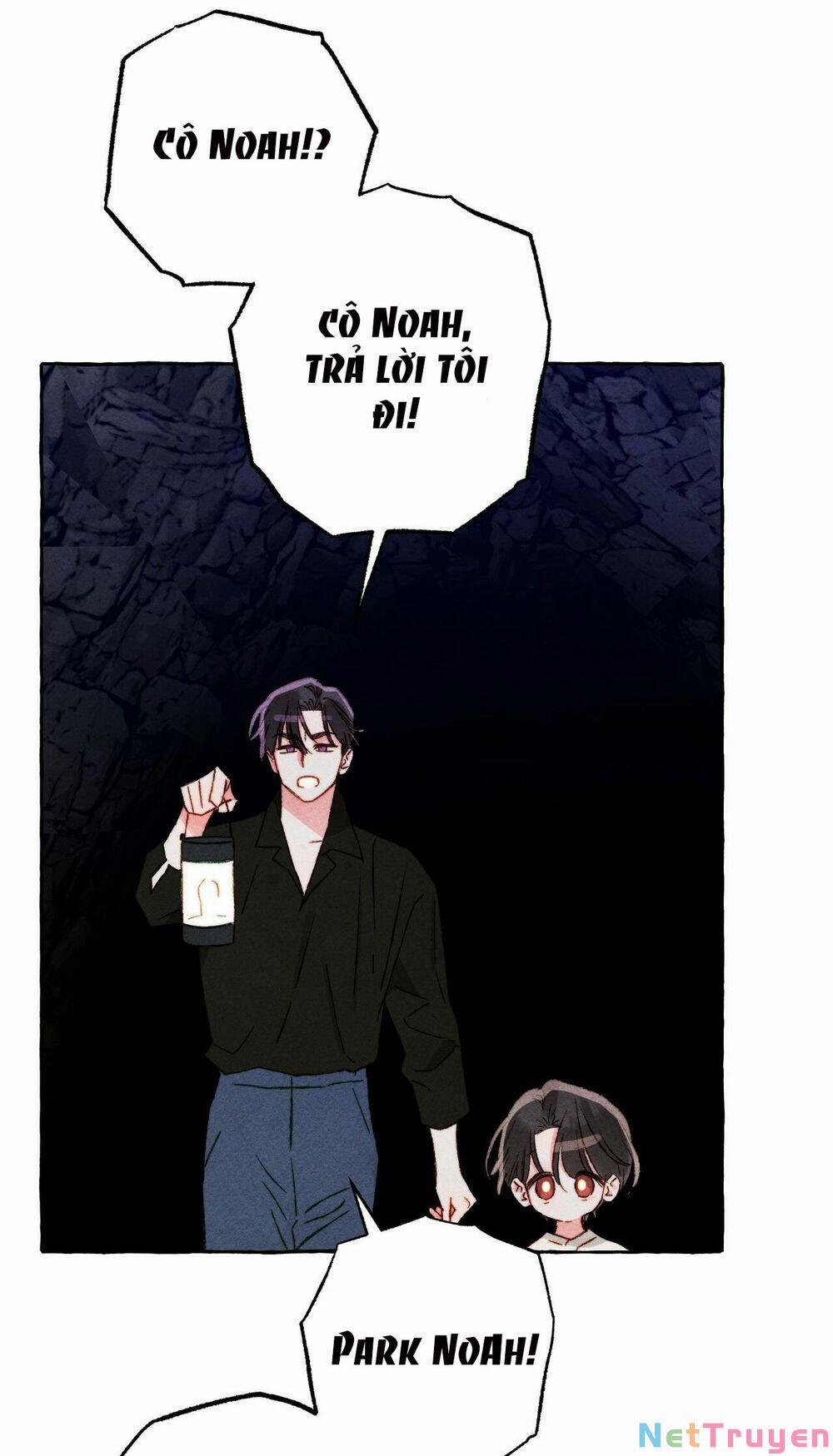 Nuôi Dưỡng Một Bé Rồng Đen 43 trang 2