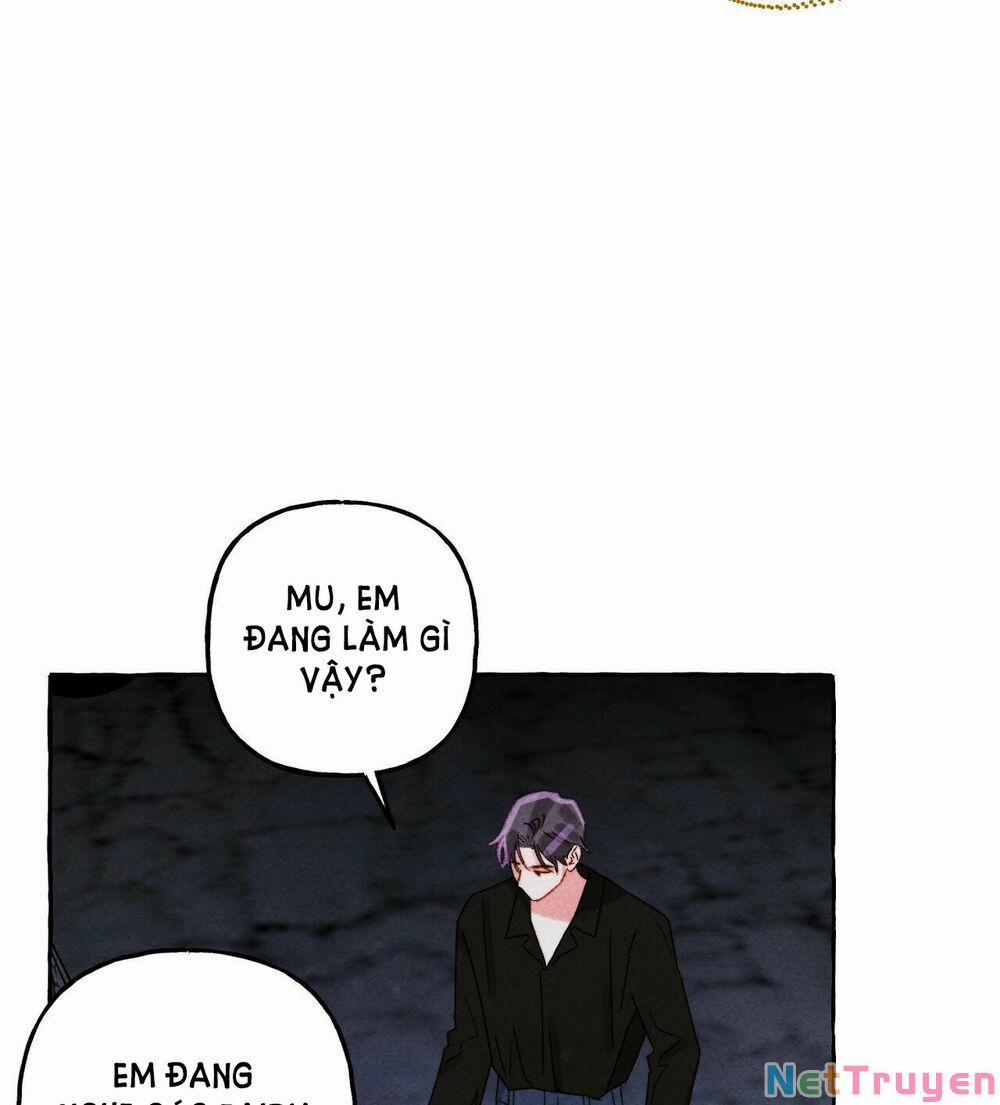 Nuôi Dưỡng Một Bé Rồng Đen 43 trang 24