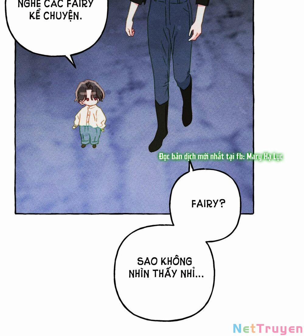 Nuôi Dưỡng Một Bé Rồng Đen 43 trang 25