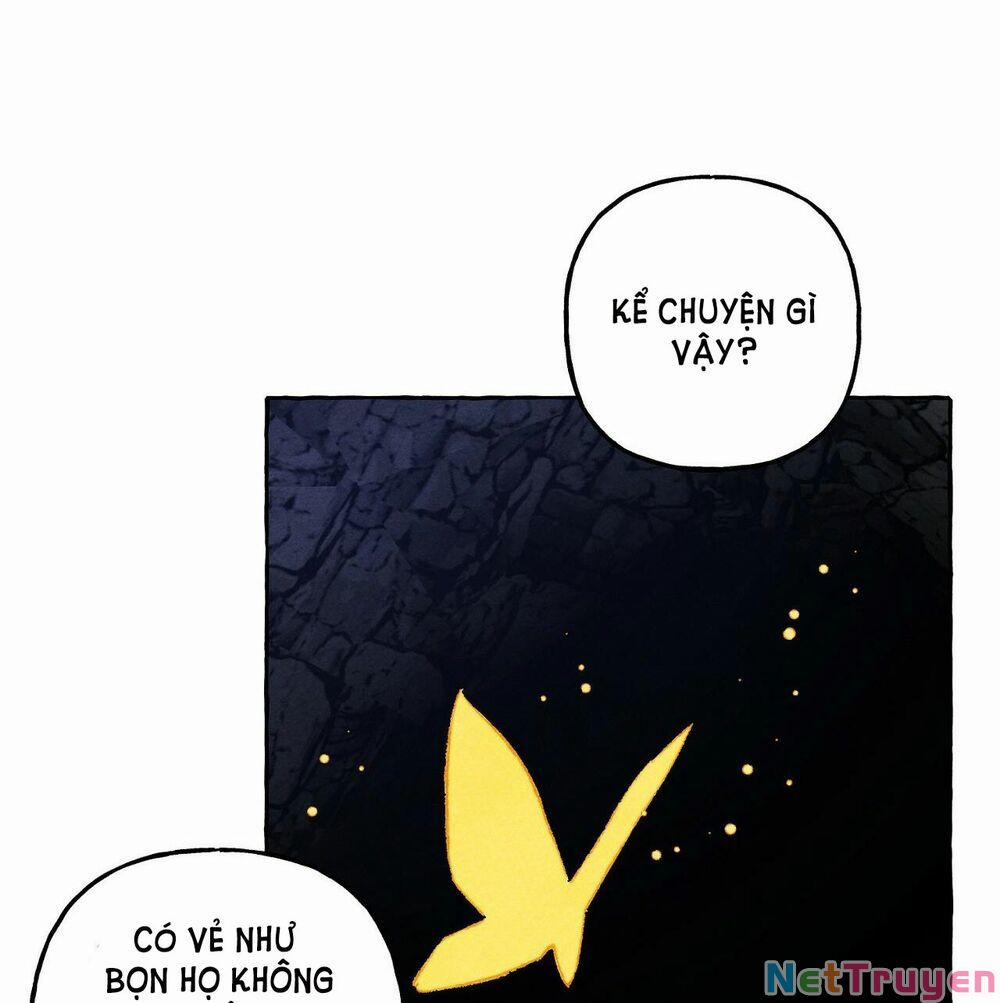 Nuôi Dưỡng Một Bé Rồng Đen 43 trang 26