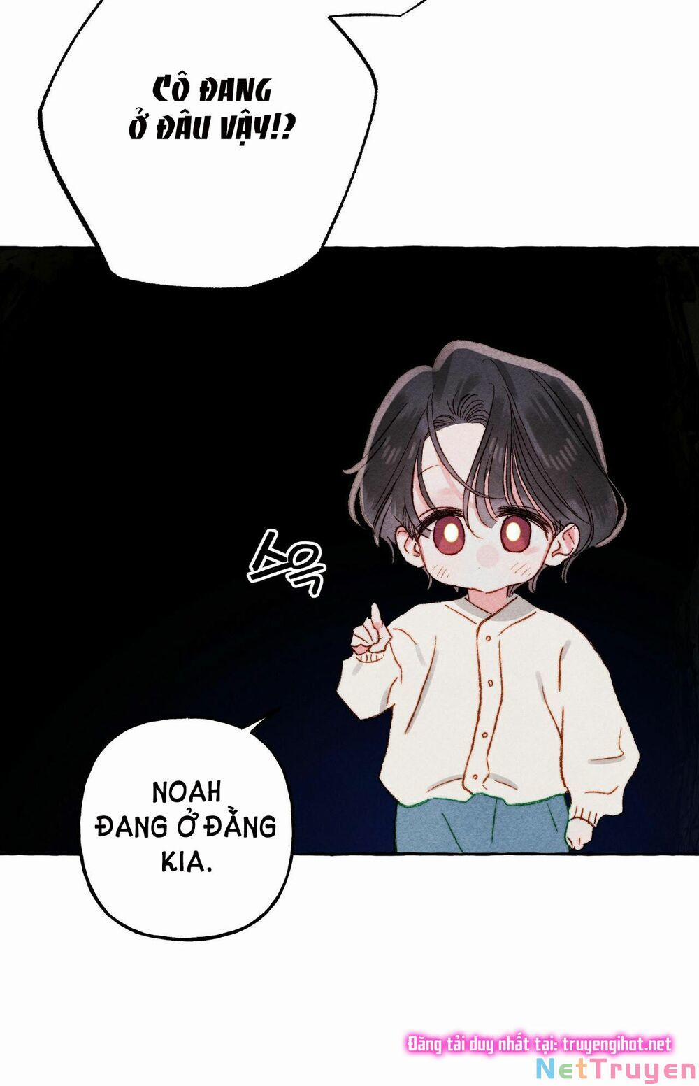 Nuôi Dưỡng Một Bé Rồng Đen 43 trang 3