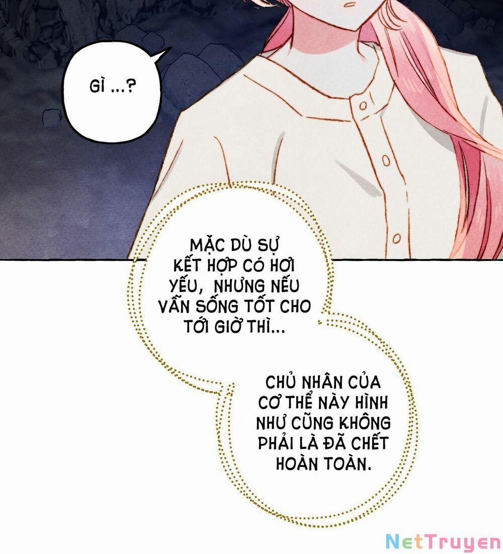 Nuôi Dưỡng Một Bé Rồng Đen 43 trang 36