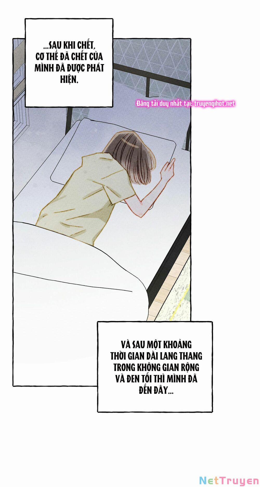 Nuôi Dưỡng Một Bé Rồng Đen 43 trang 37