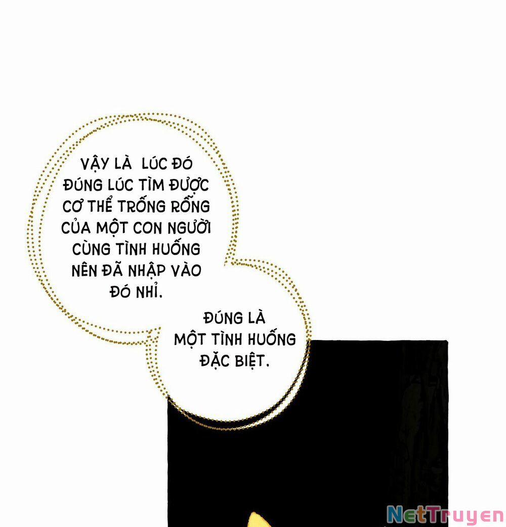 Nuôi Dưỡng Một Bé Rồng Đen 43 trang 40