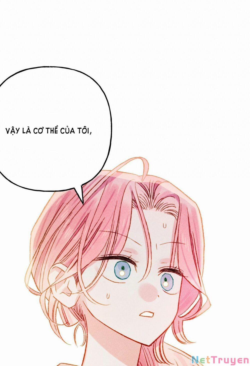 Nuôi Dưỡng Một Bé Rồng Đen 43 trang 42