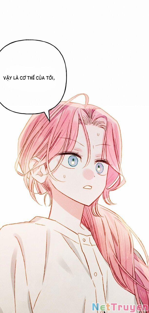 Nuôi Dưỡng Một Bé Rồng Đen 43 trang 44