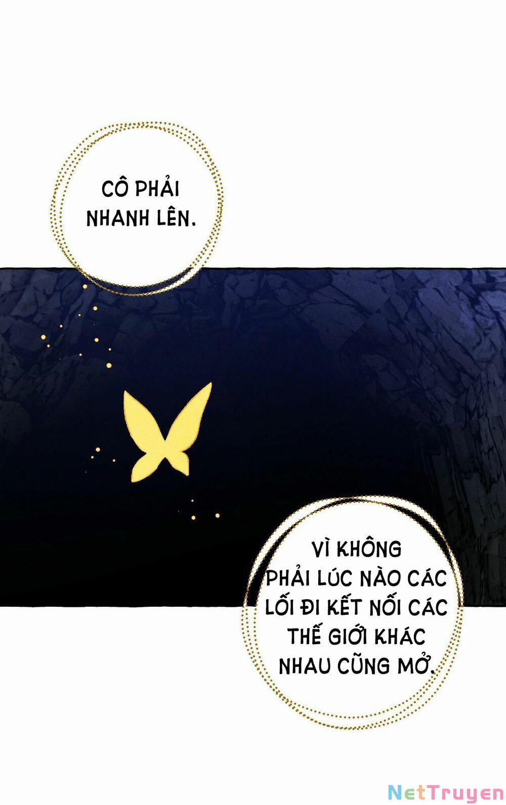 Nuôi Dưỡng Một Bé Rồng Đen 43 trang 46