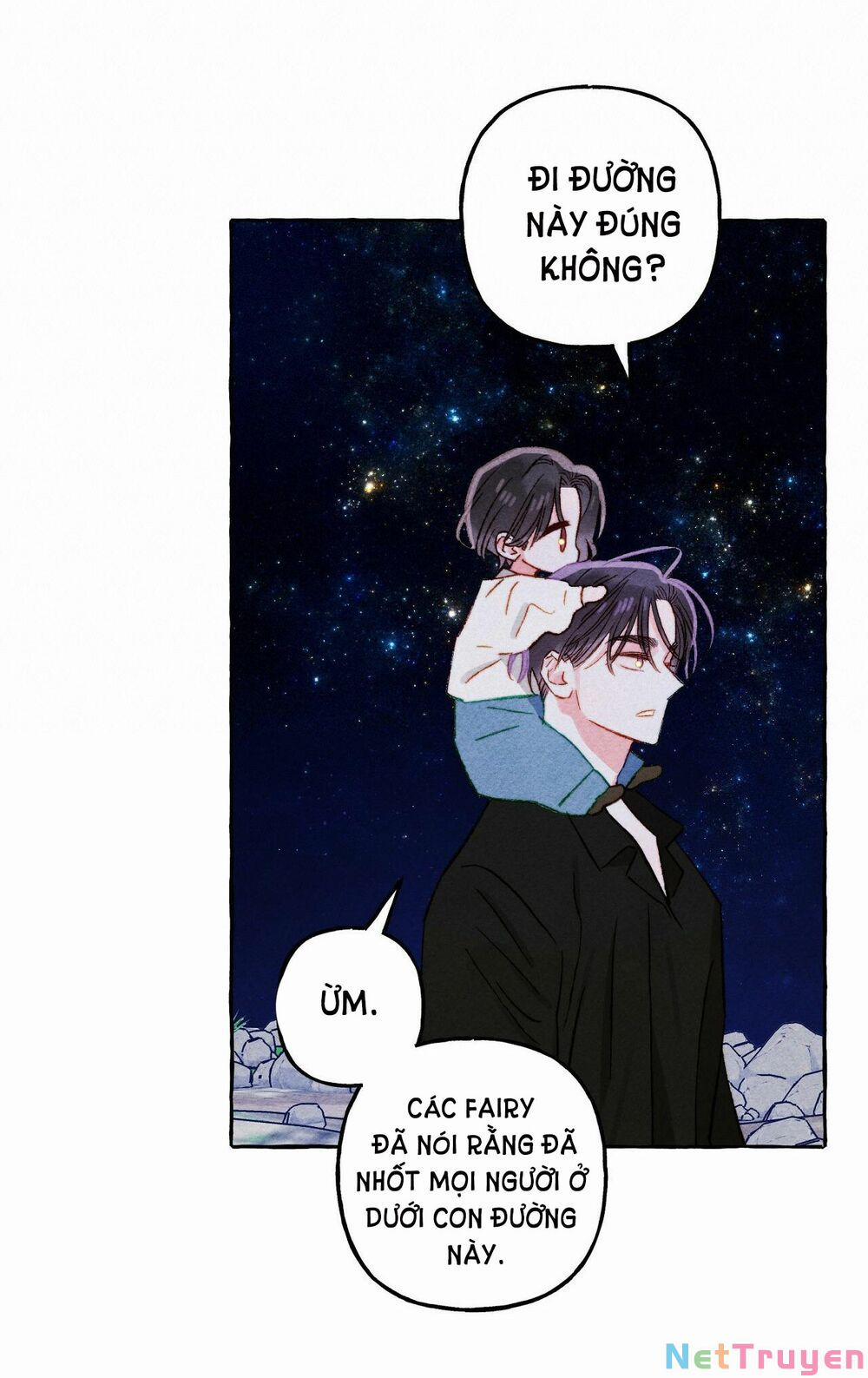 Nuôi Dưỡng Một Bé Rồng Đen 43 trang 53