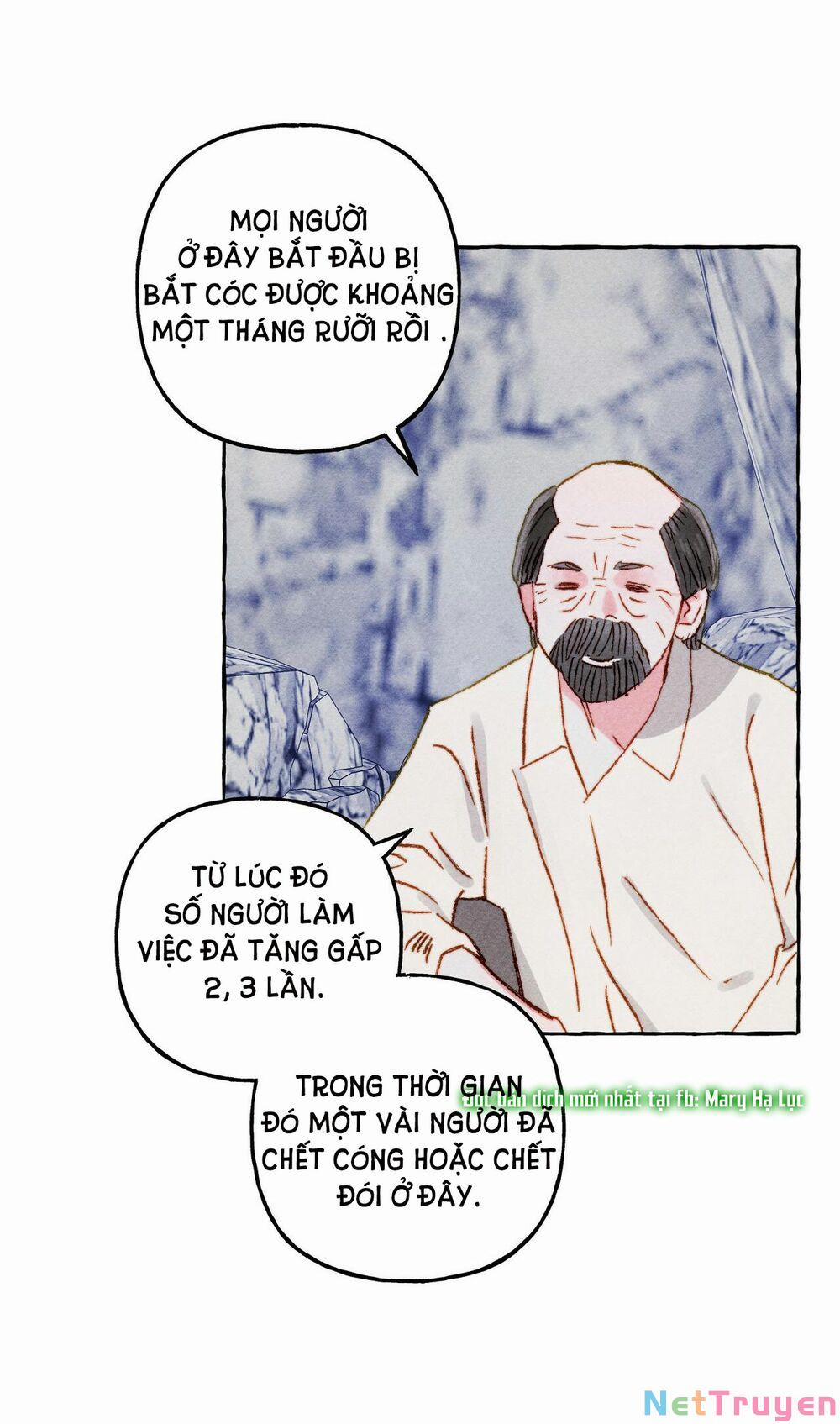 Nuôi Dưỡng Một Bé Rồng Đen 43 trang 65