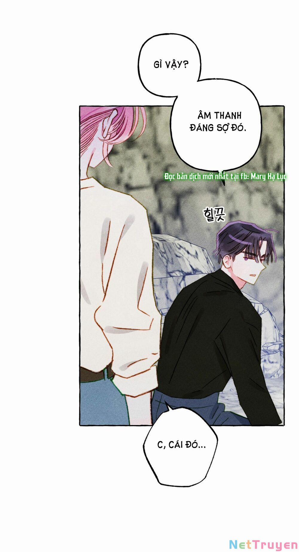 Nuôi Dưỡng Một Bé Rồng Đen 43 trang 76