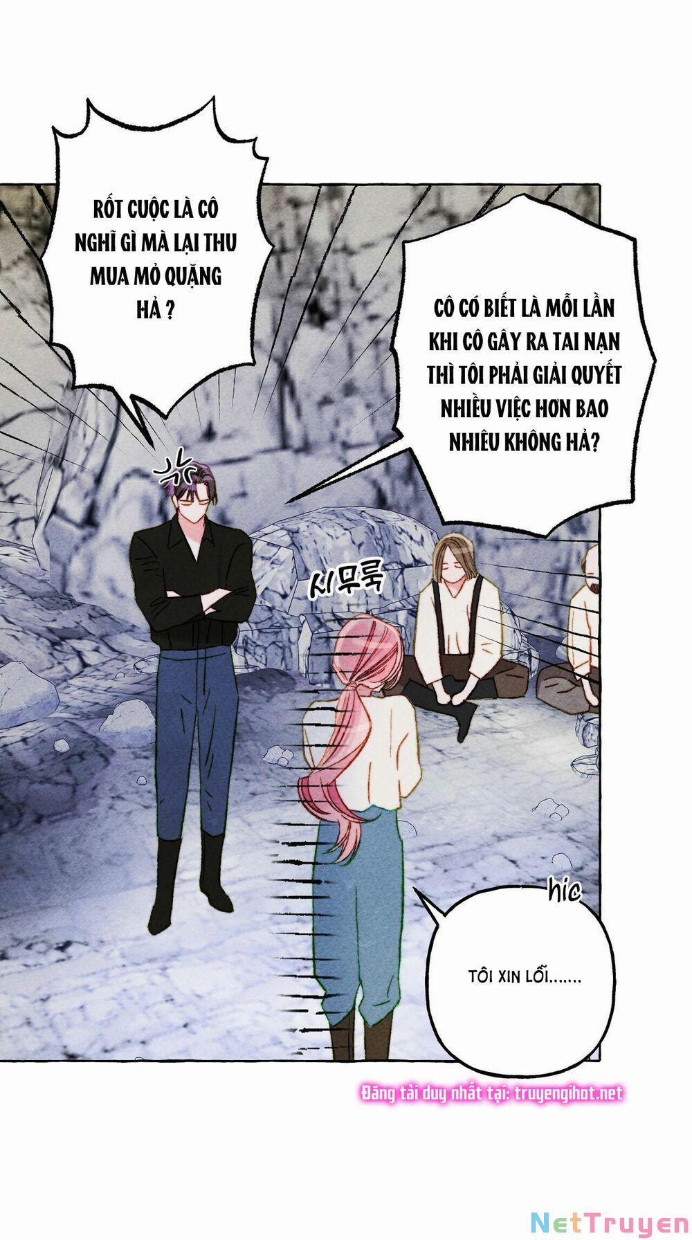 Nuôi Dưỡng Một Bé Rồng Đen 44 trang 0