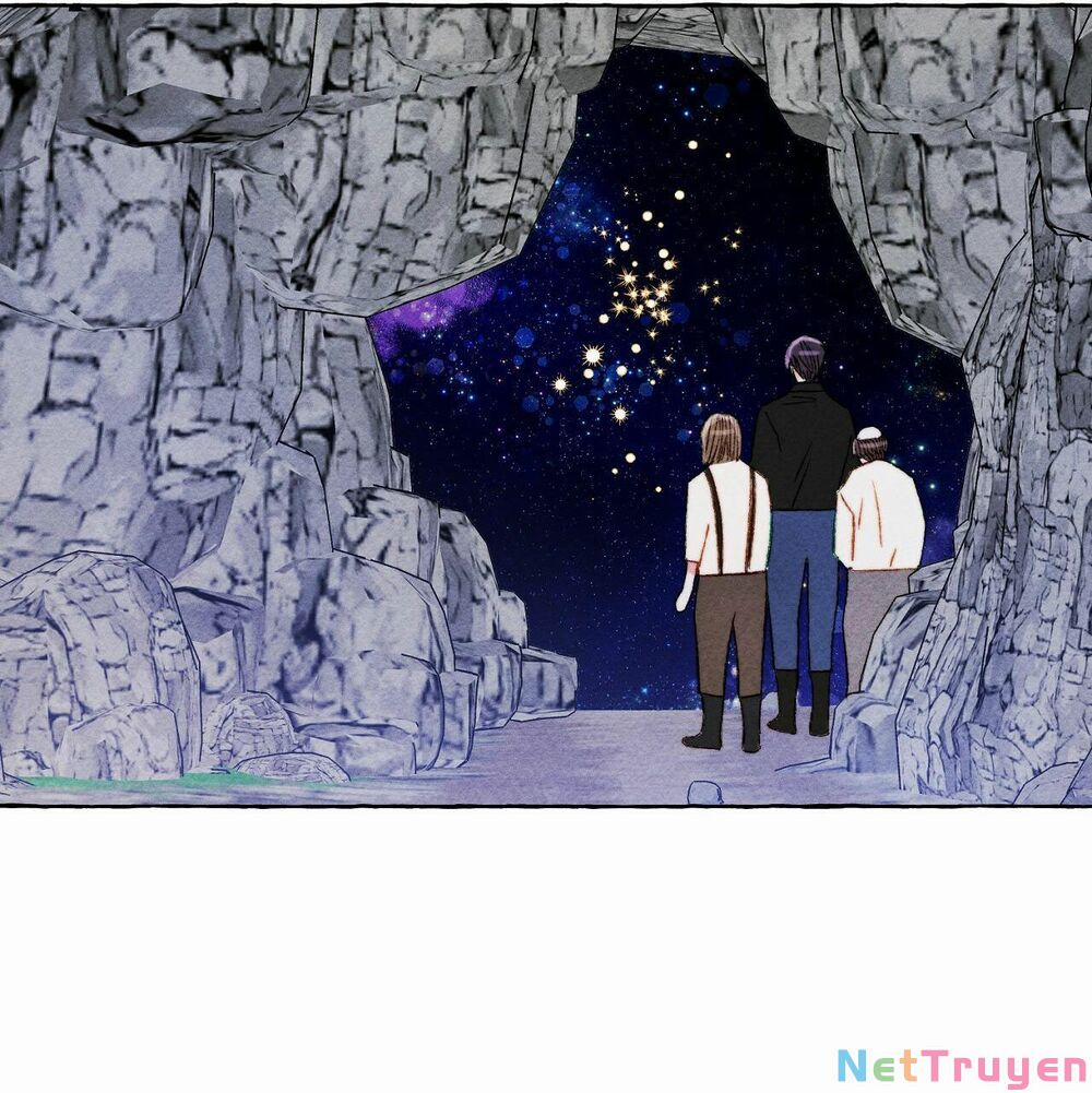 Nuôi Dưỡng Một Bé Rồng Đen 44 trang 12