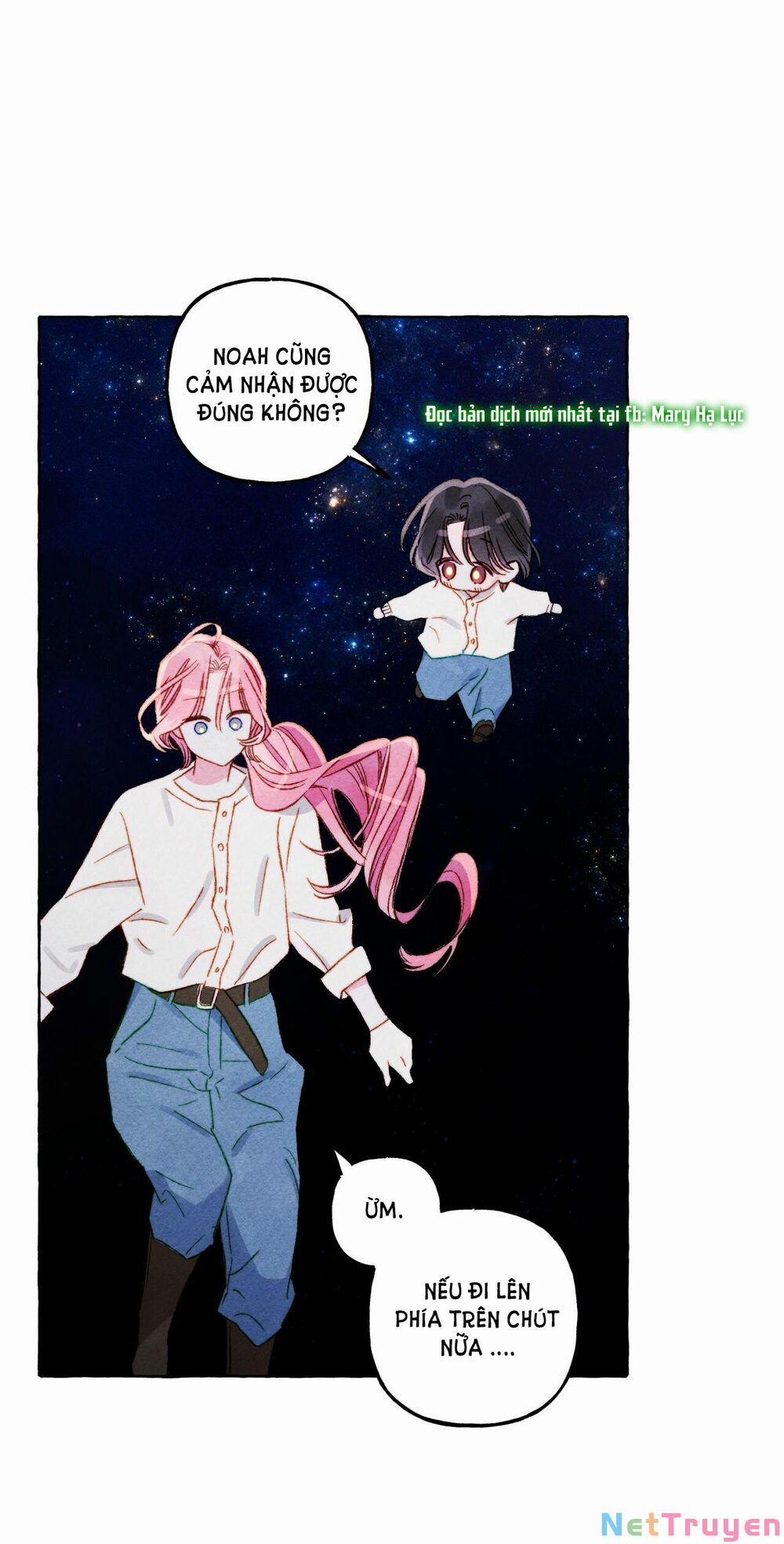 Nuôi Dưỡng Một Bé Rồng Đen 44 trang 13