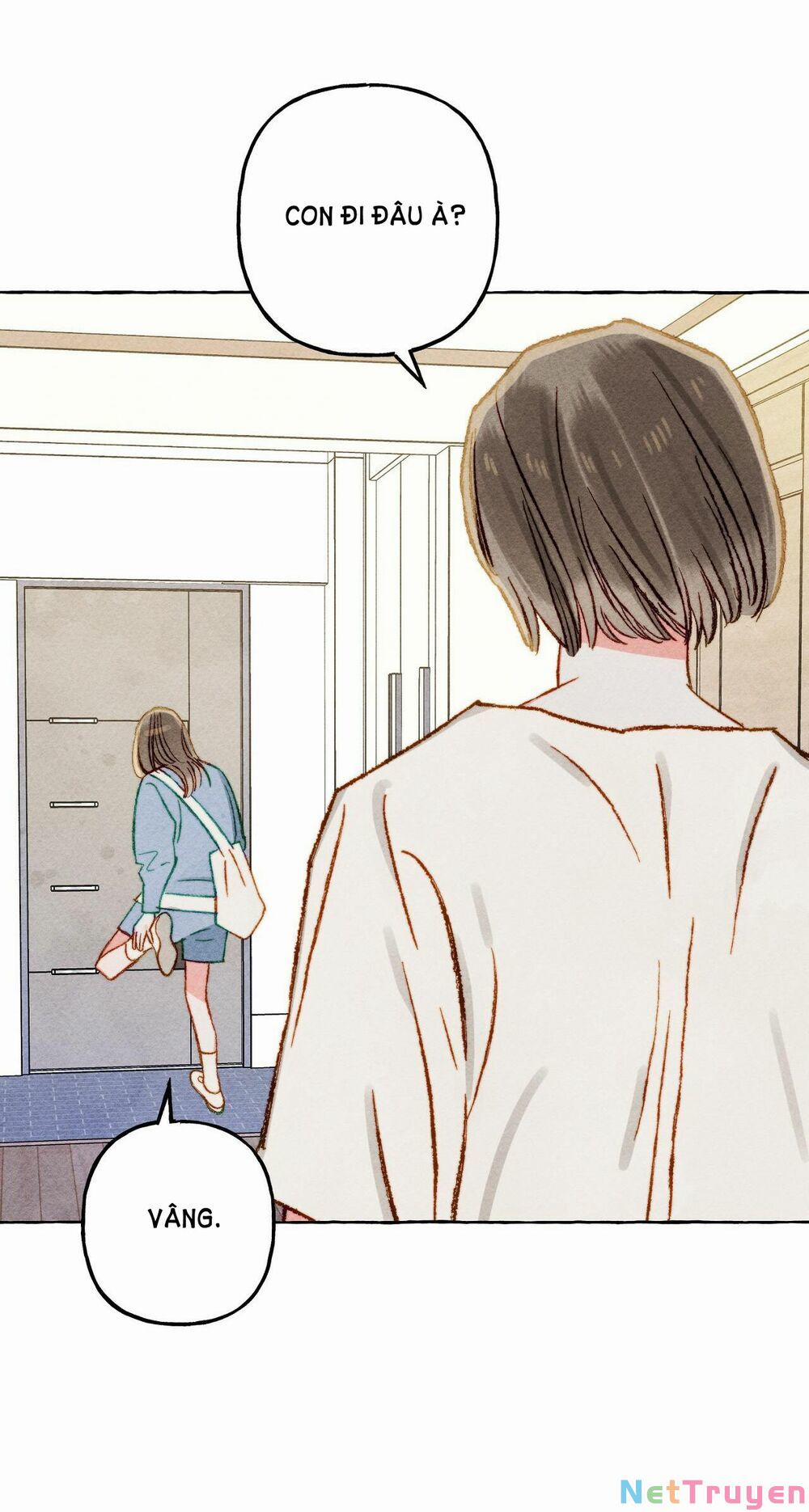 Nuôi Dưỡng Một Bé Rồng Đen 44 trang 51