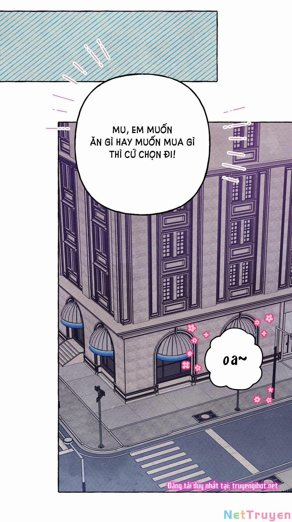 Nuôi Dưỡng Một Bé Rồng Đen 44 trang 57