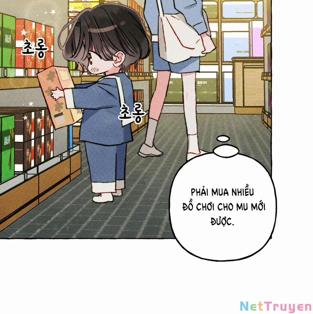 Nuôi Dưỡng Một Bé Rồng Đen 44 trang 59