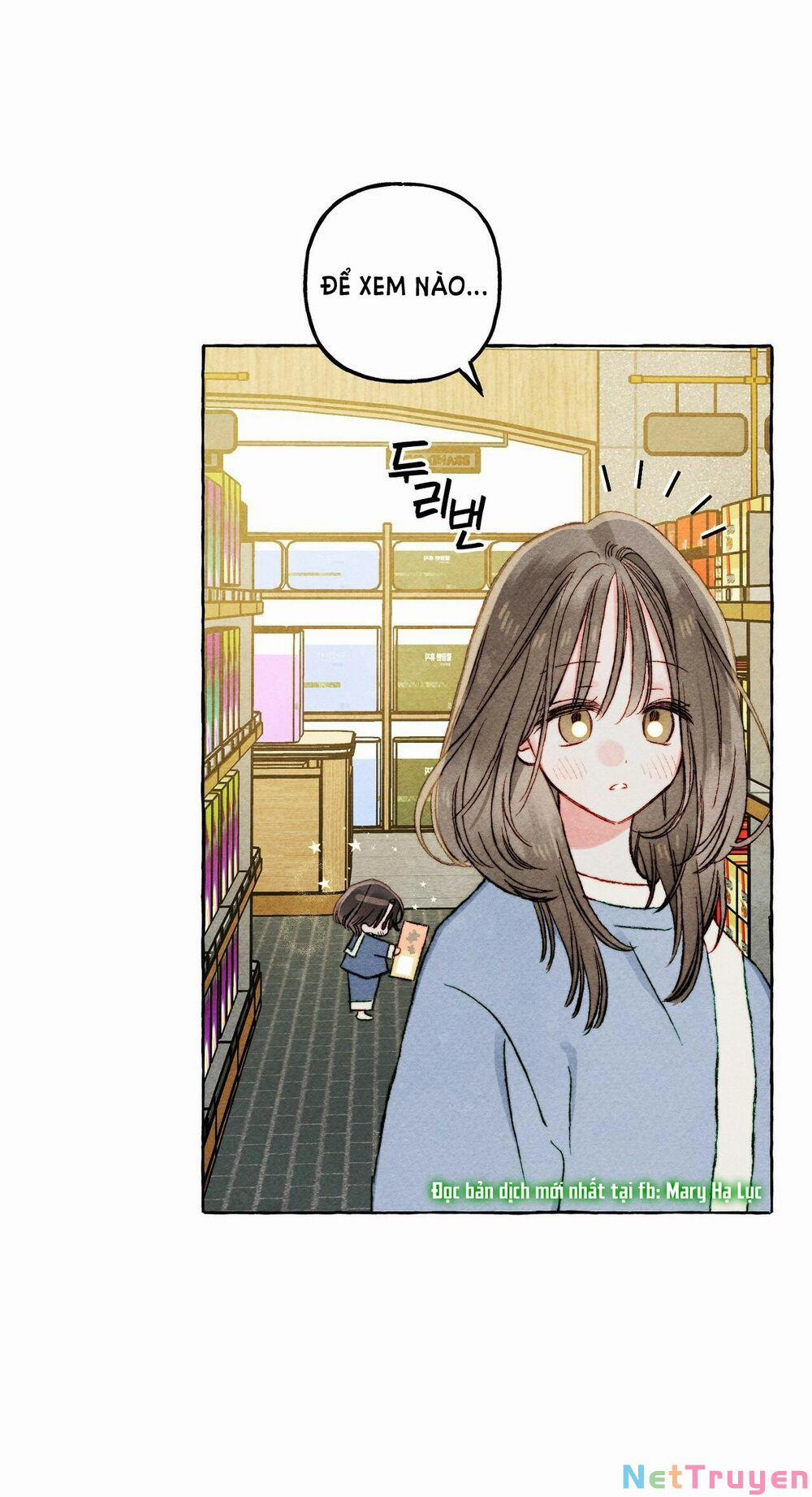 Nuôi Dưỡng Một Bé Rồng Đen 44 trang 60