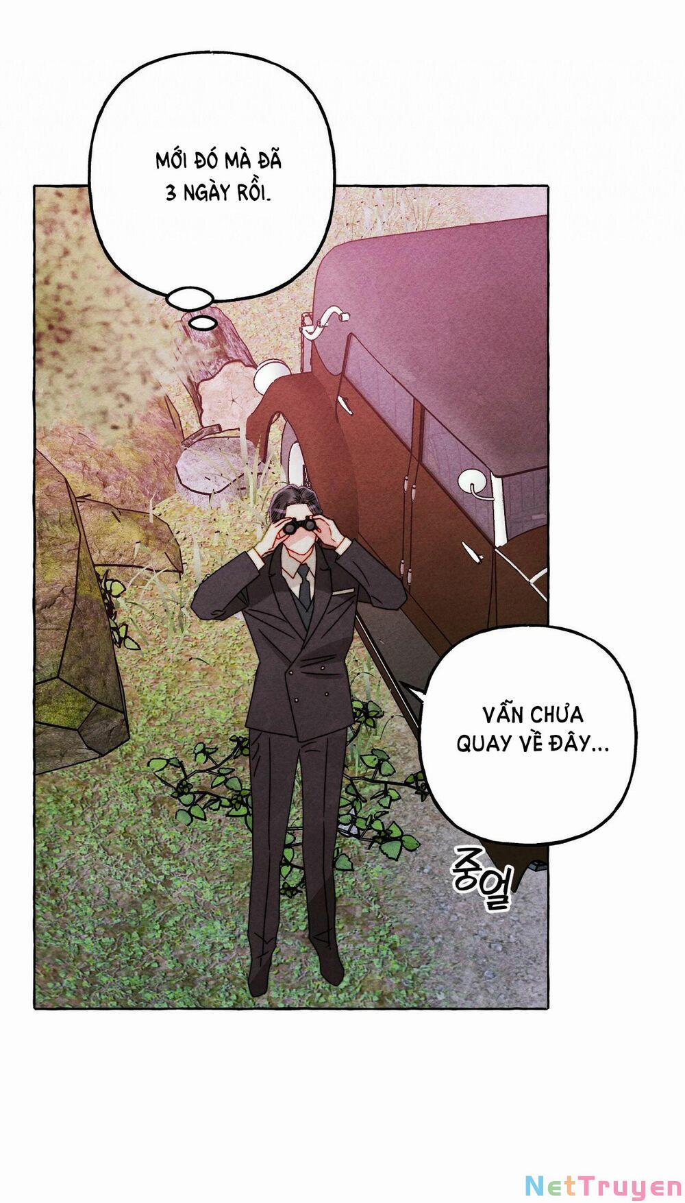 Nuôi Dưỡng Một Bé Rồng Đen 44 trang 64