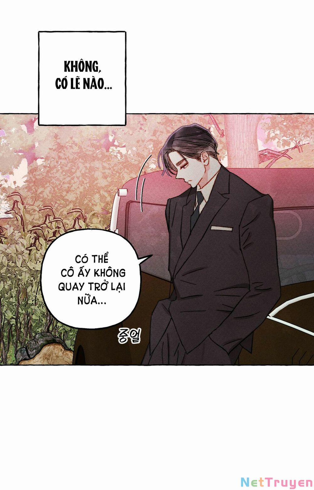 Nuôi Dưỡng Một Bé Rồng Đen 44 trang 67