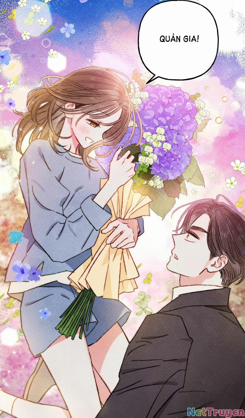 Nuôi Dưỡng Một Bé Rồng Đen 44 trang 75