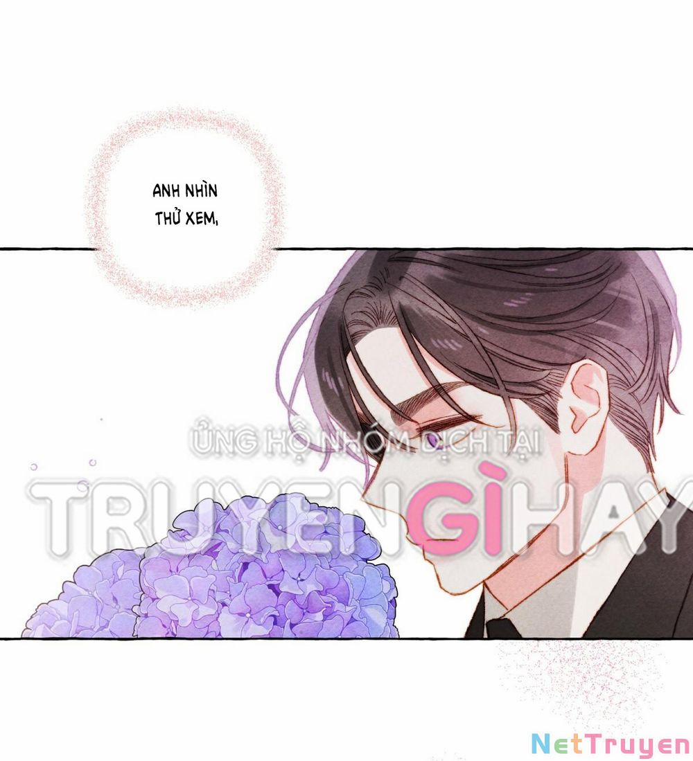 Nuôi Dưỡng Một Bé Rồng Đen 45.1 trang 12