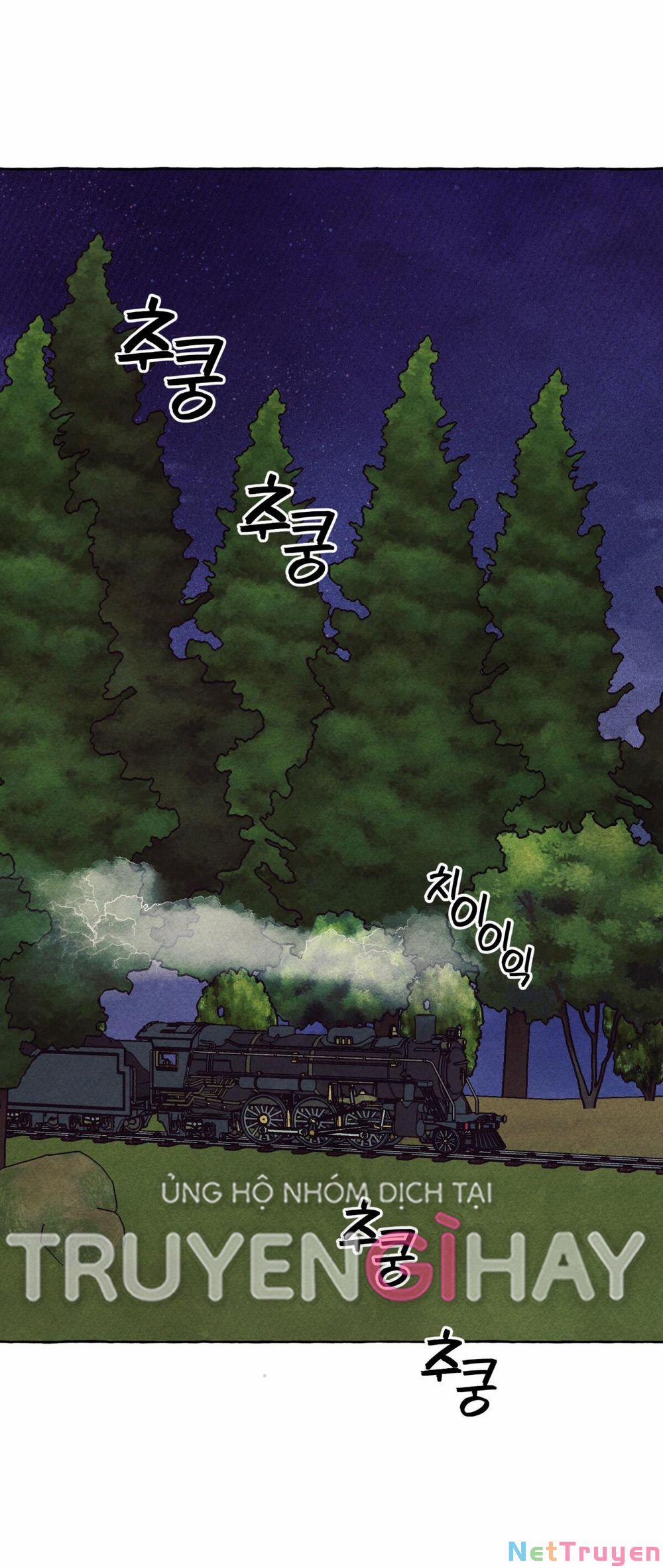 Nuôi Dưỡng Một Bé Rồng Đen 45.1 trang 3