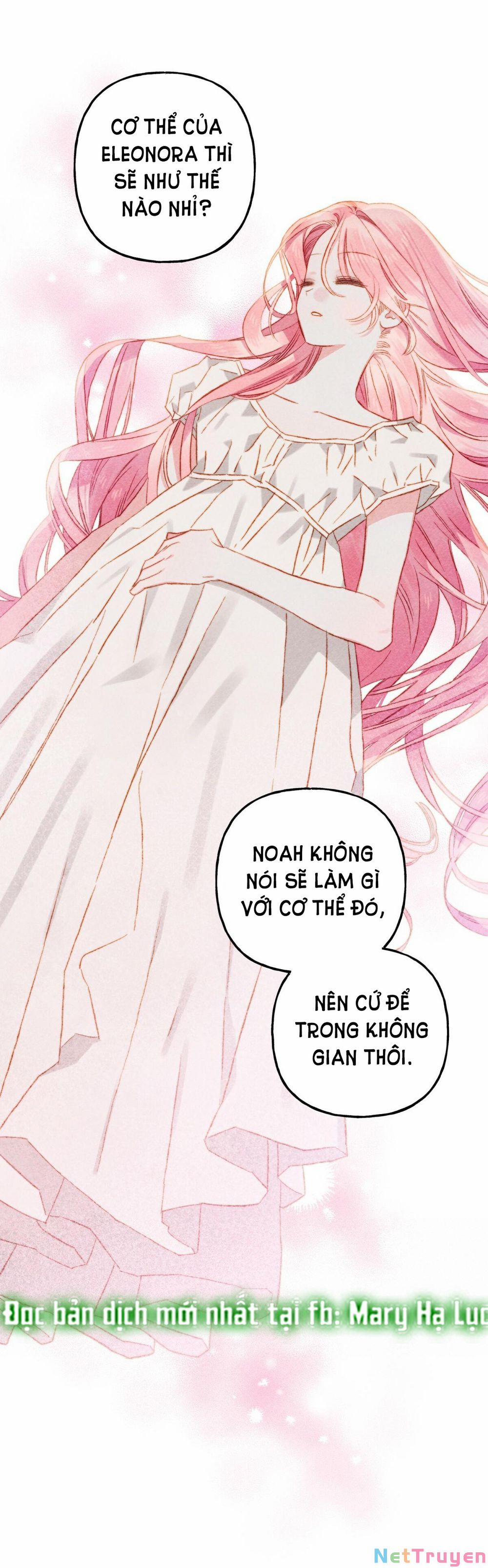 Nuôi Dưỡng Một Bé Rồng Đen 45.1 trang 7