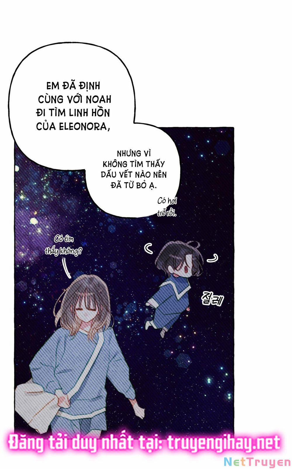 Nuôi Dưỡng Một Bé Rồng Đen 45.1 trang 8