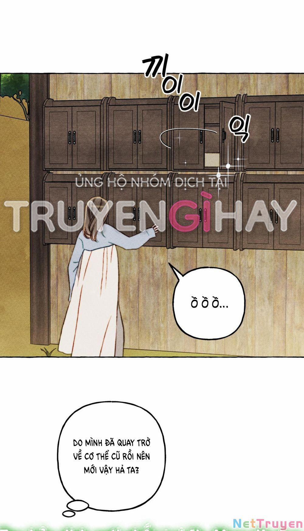 Nuôi Dưỡng Một Bé Rồng Đen 45.2 trang 1