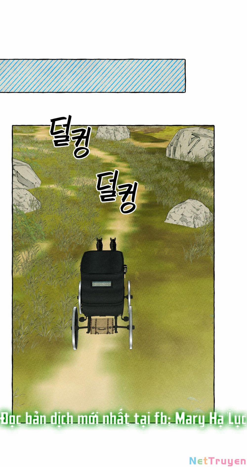 Nuôi Dưỡng Một Bé Rồng Đen 45.2 trang 10