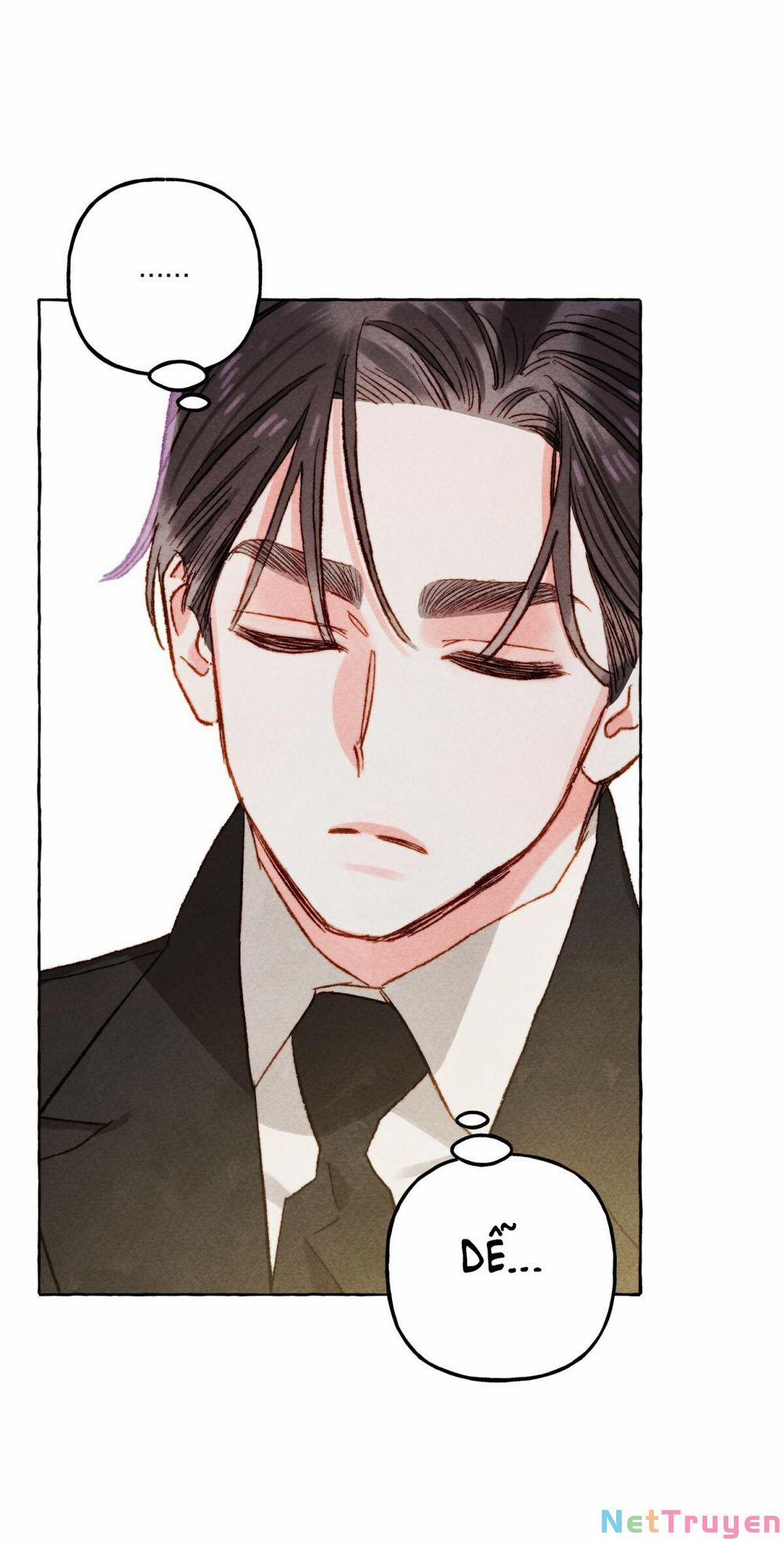 Nuôi Dưỡng Một Bé Rồng Đen 45.2 trang 25