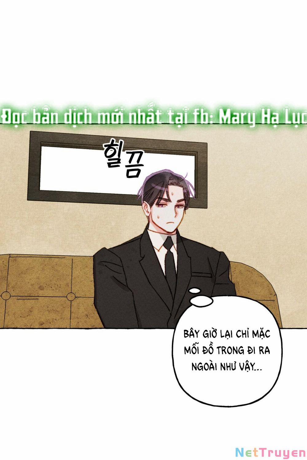 Nuôi Dưỡng Một Bé Rồng Đen 45.2 trang 34