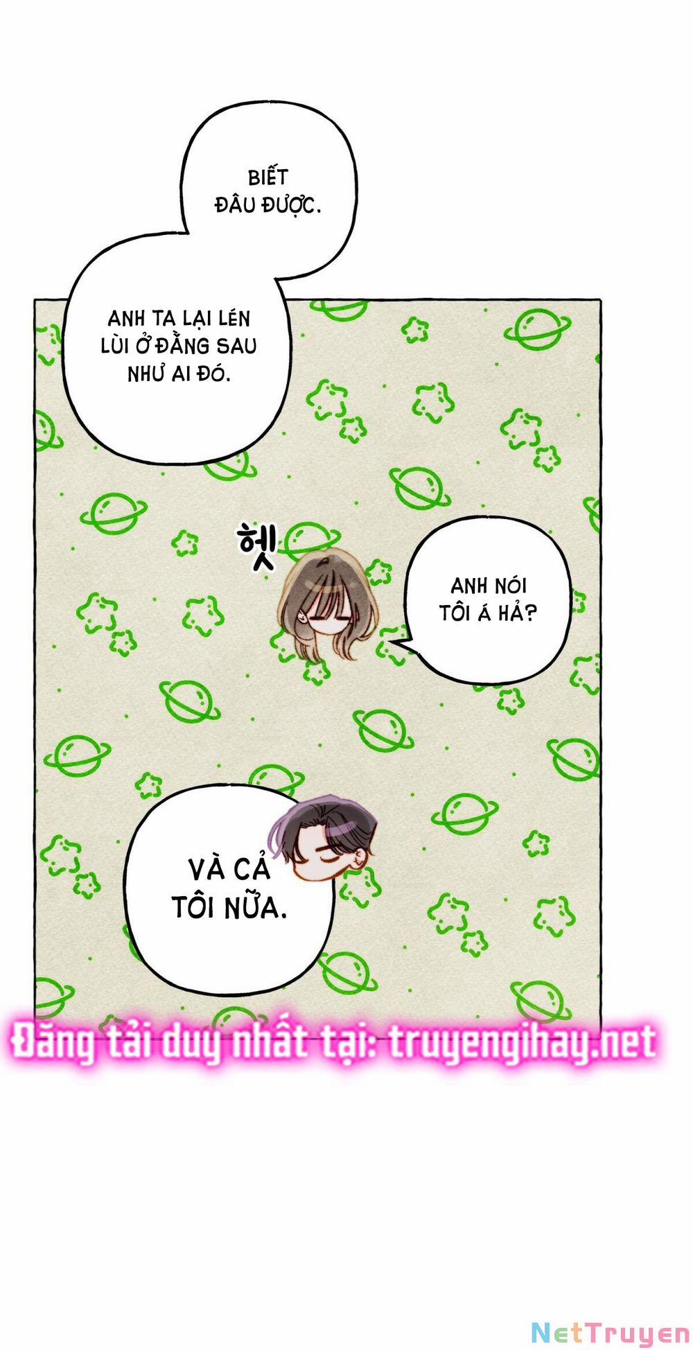 Nuôi Dưỡng Một Bé Rồng Đen 45.2 trang 8