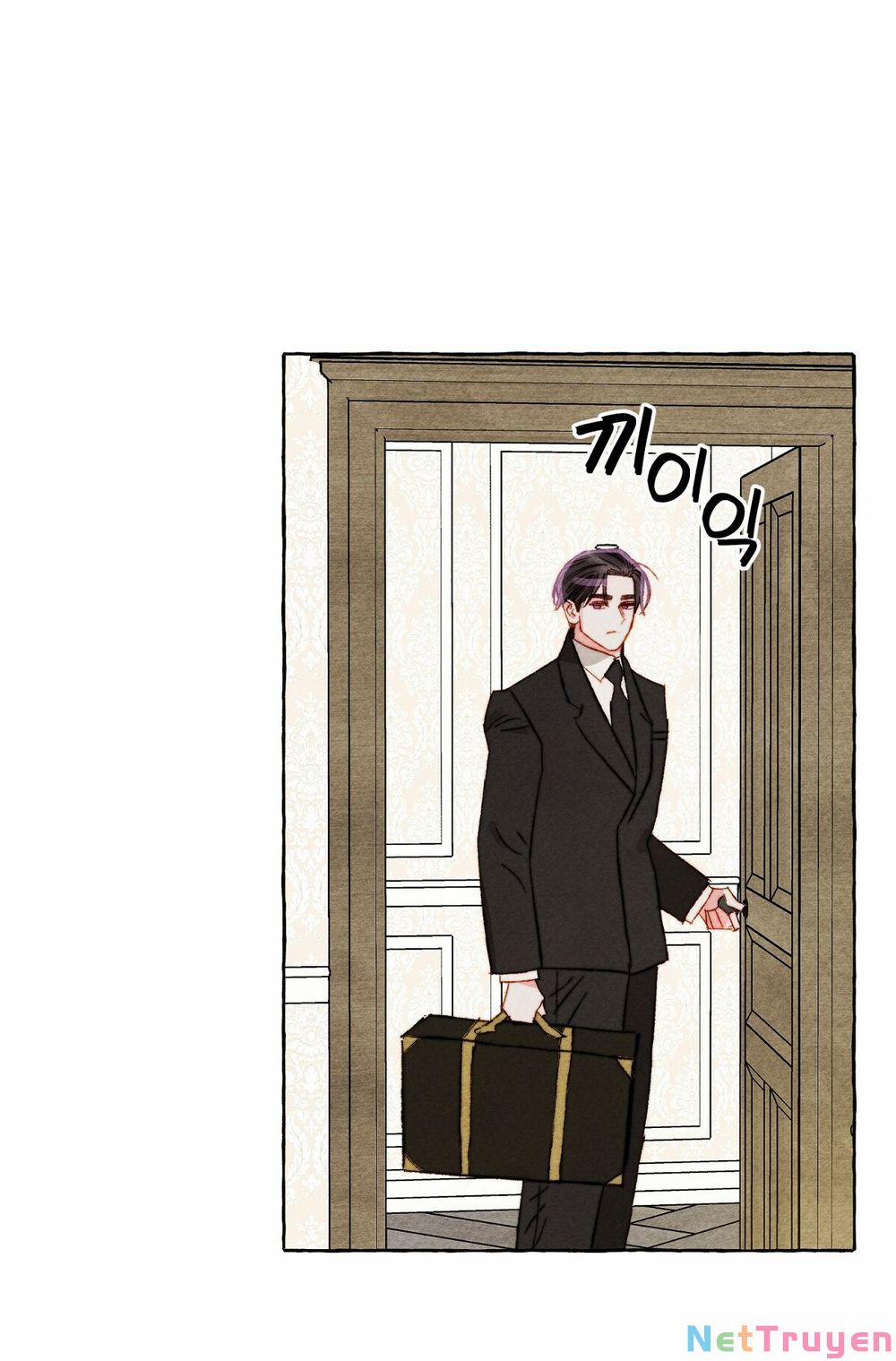 Nuôi Dưỡng Một Bé Rồng Đen 46.2 trang 12