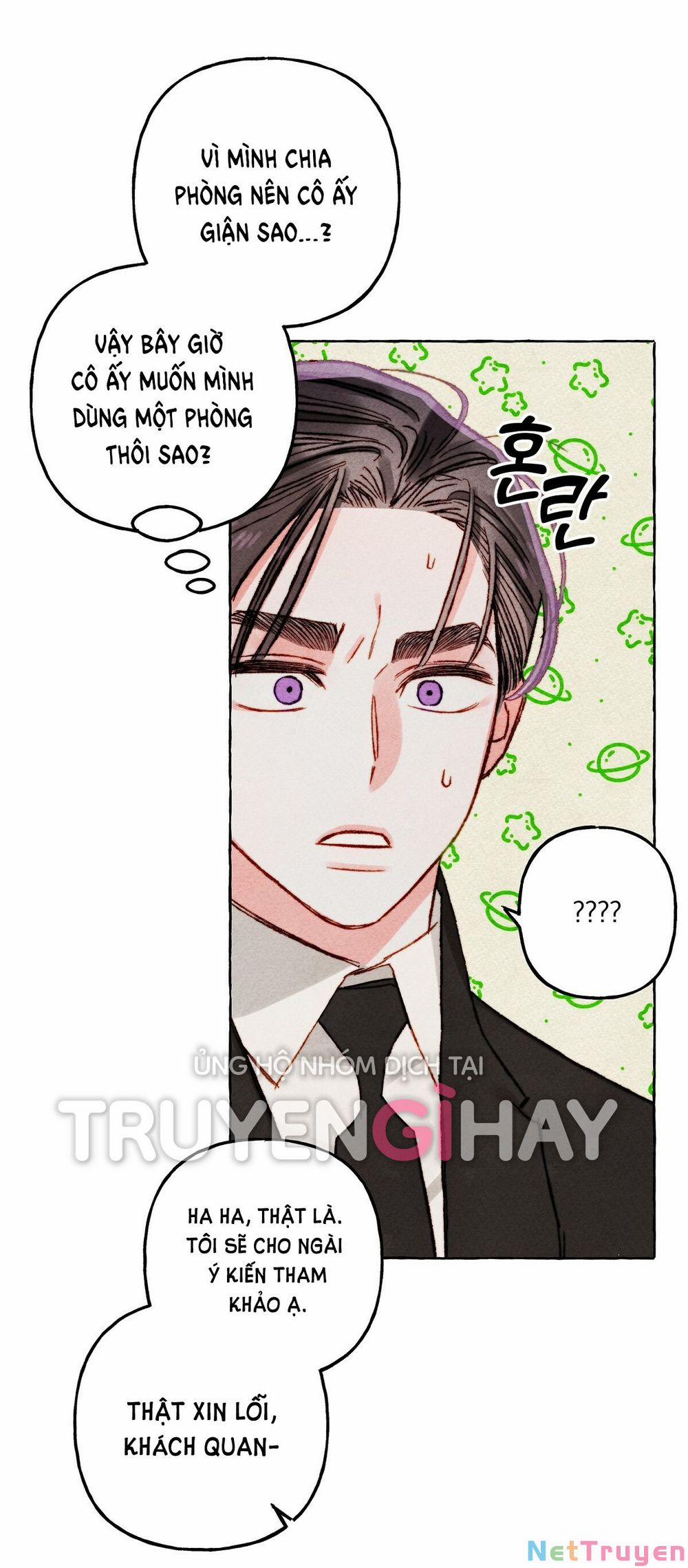 Nuôi Dưỡng Một Bé Rồng Đen 46.2 trang 7