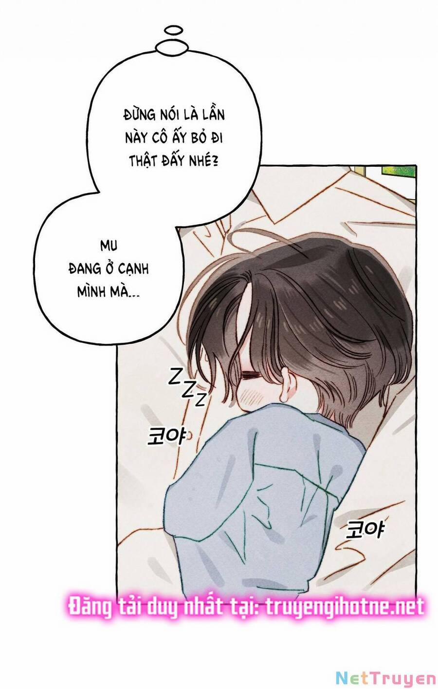 Nuôi Dưỡng Một Bé Rồng Đen 47.1 trang 13