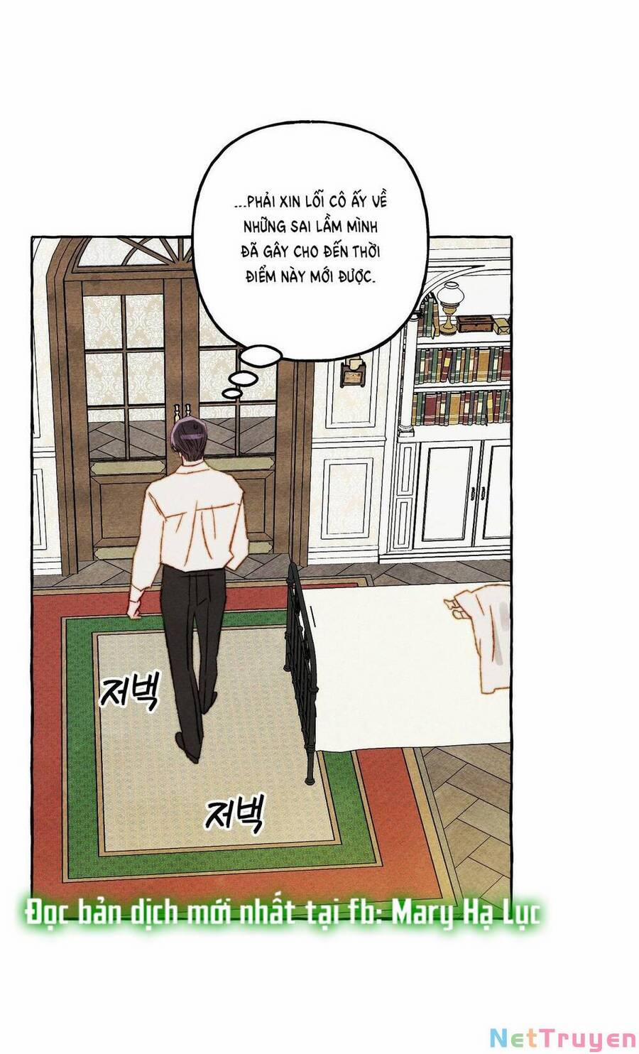 Nuôi Dưỡng Một Bé Rồng Đen 47.1 trang 15