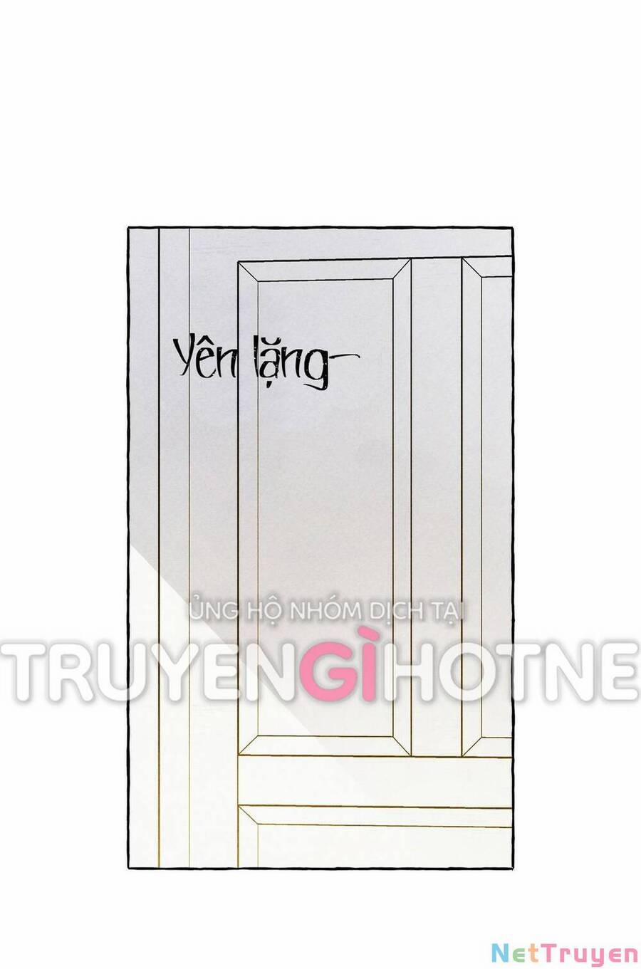 Nuôi Dưỡng Một Bé Rồng Đen 47.1 trang 19