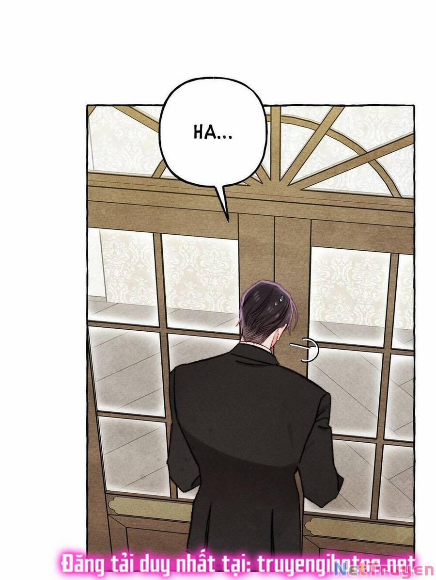 Nuôi Dưỡng Một Bé Rồng Đen 47.1 trang 8