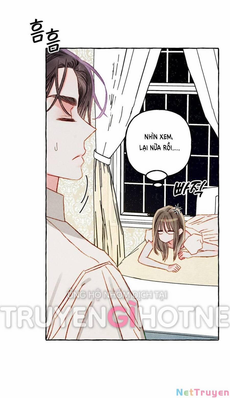 Nuôi Dưỡng Một Bé Rồng Đen 47.2 trang 2