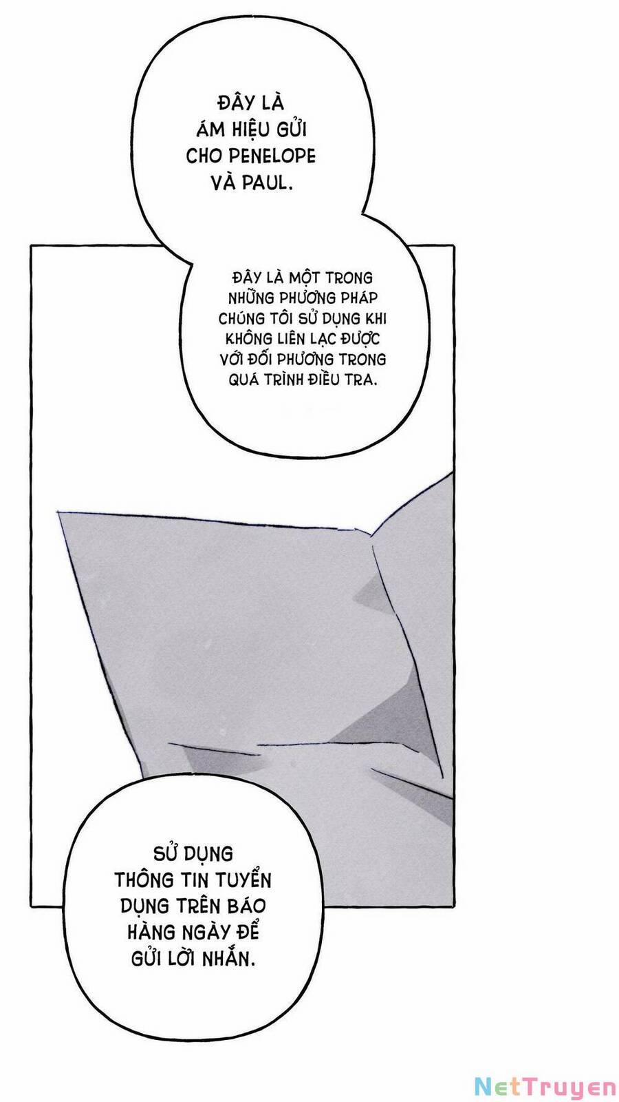 Nuôi Dưỡng Một Bé Rồng Đen 47.2 trang 31