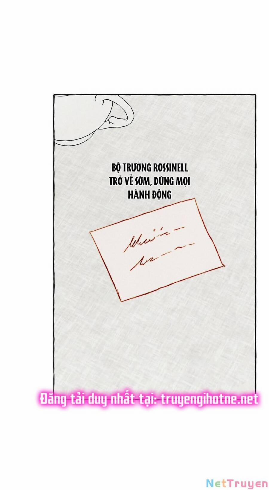 Nuôi Dưỡng Một Bé Rồng Đen 47.2 trang 32