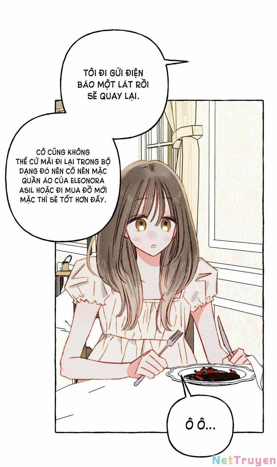 Nuôi Dưỡng Một Bé Rồng Đen 47.2 trang 39