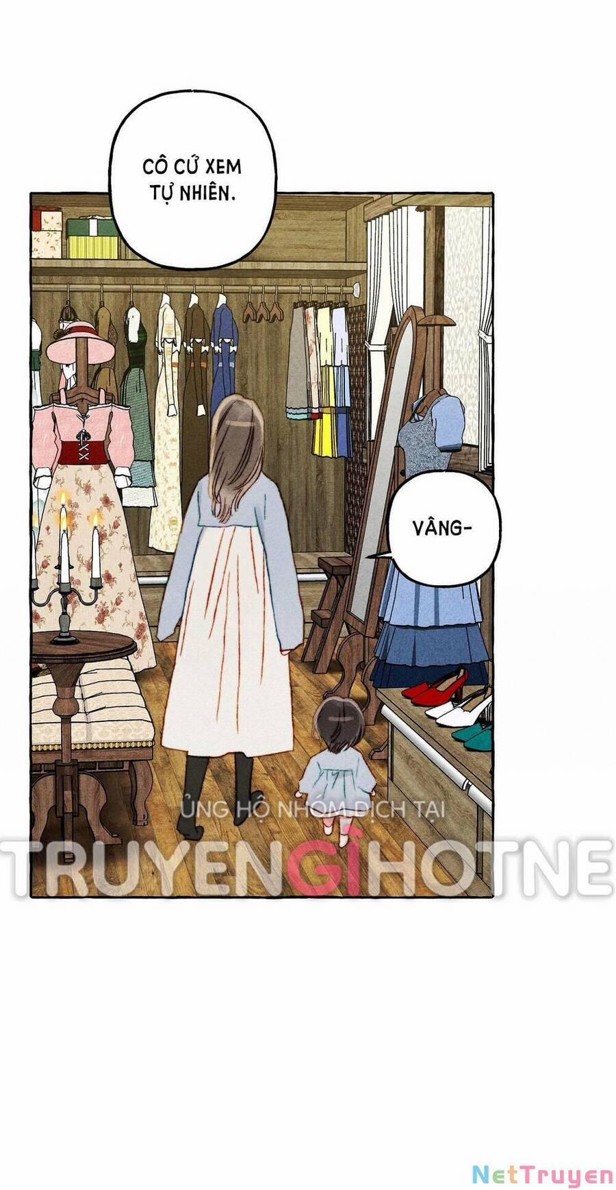 Nuôi Dưỡng Một Bé Rồng Đen 47.2 trang 44