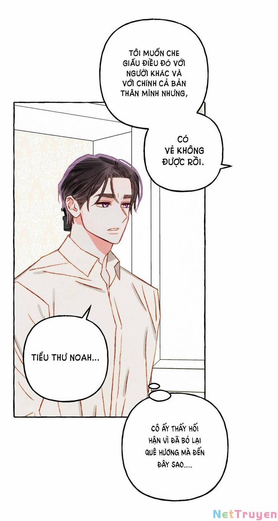 Nuôi Dưỡng Một Bé Rồng Đen 47.2 trang 8